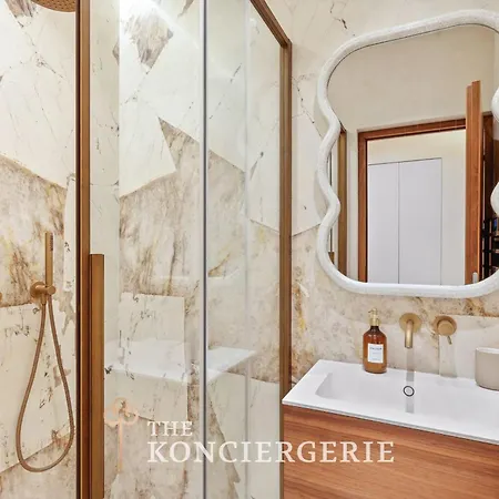 Le Beau Saint-germain- Luxury And Air Cond Lejlighed Paris