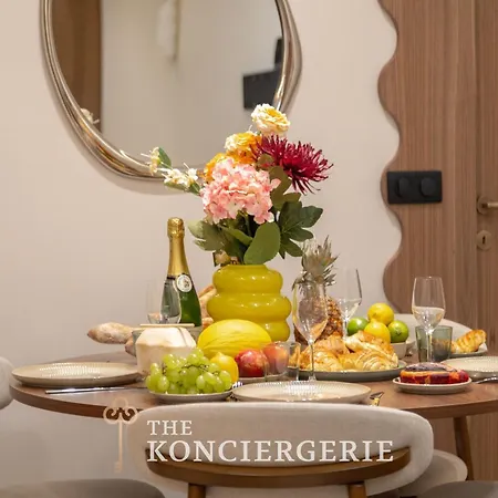 Le Beau Saint-germain- Luxury And Air Cond * Paris