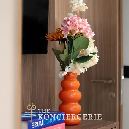 Le Beau Saint-germain- Luxury And Air Cond Lejlighed Paris